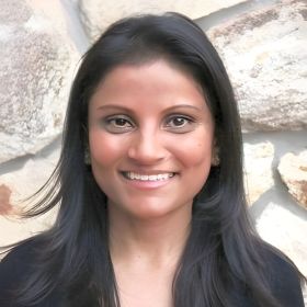 Kruti Patel photo