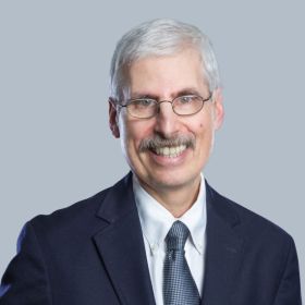 Leonard B. Nelson photo