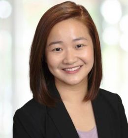 Lucy Hui photo