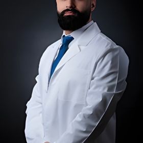 Manar Doughouz photo