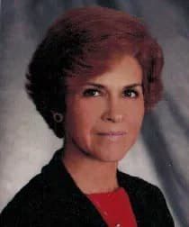 Maria Castillejos photo