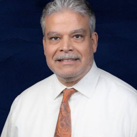 Mario A. Caballero photo