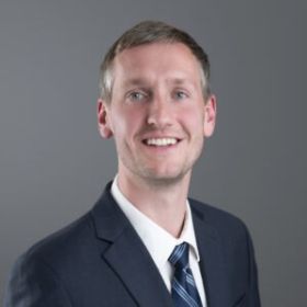 Mark D. Paauw photo