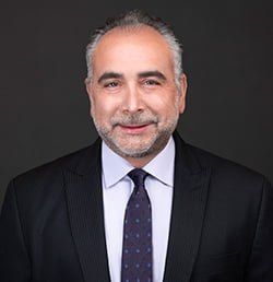 Mark Dorfman photo