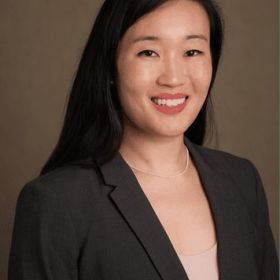 Marlene Wang photo