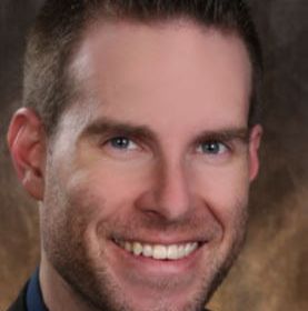 Matthew B. Newbold photo