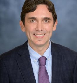 Mauricio A. Perez photo