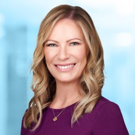 Melanie L. McCarty photo