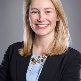 Melissa R. Sieber photo