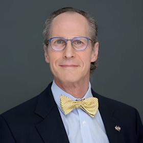 Michael J. Gilbert photo