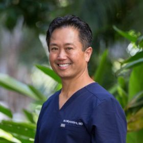 Michael J. Miyashiro photo