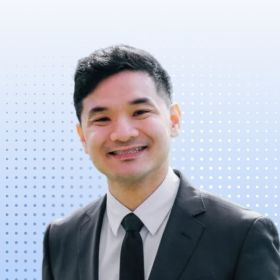 Michael Tseng photo