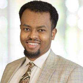 Mubarik Mohamed photo