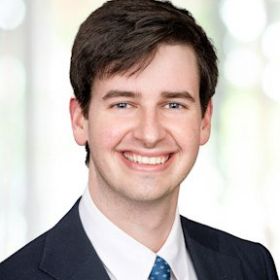 Nathan Cash photo