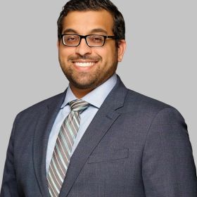 Neal Kansara photo