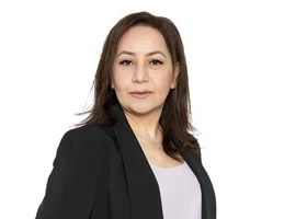 Neda Vatanpour photo