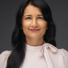 Parul Khator photo