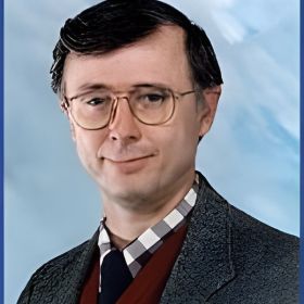Patrick J. Riddle photo