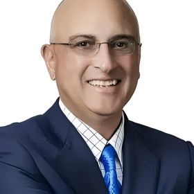 Paul C. Ajamian photo