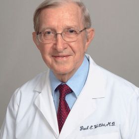 Paul E. Wittke photo