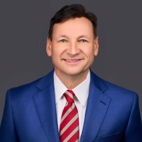 Paul Karpecki photo