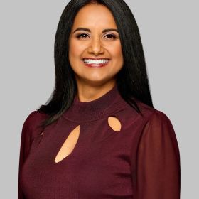 Pooja Khator photo