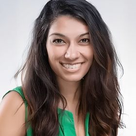 Priya Patel photo