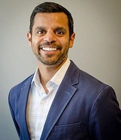 Purak C. Parikh photo