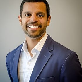 Purak C. Parikh photo