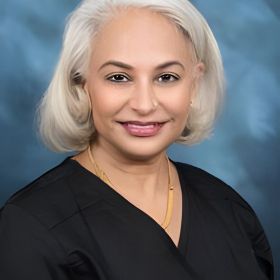 Raji Mulukutla photo