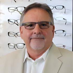 Ralph J. Gebert photo