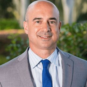 Robert J. Kraut photo