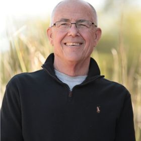 Robert Snyder photo