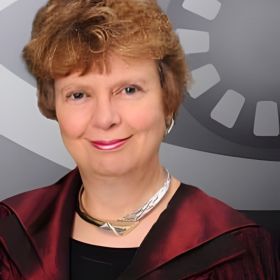 Robin Steinberg photo