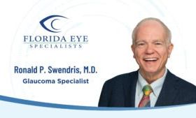 Ronald P. Swendris photo