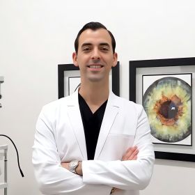 Daniel Monzon photo