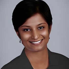 Sandhya Iyer photo