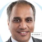Shailesh Gupta, M.D. photo