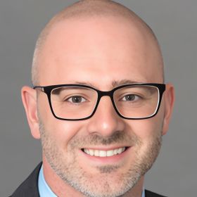 Eric Gaier MD, PhD photo
