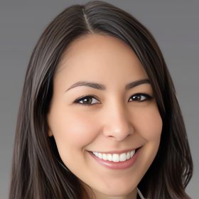 Ana Costa MD, PhD photo