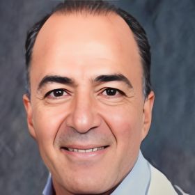 Salomon Esquenazi photo