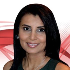 Sonal Patel photo