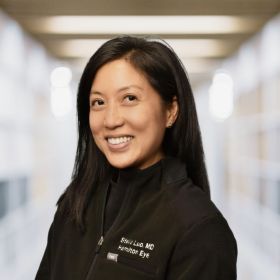 Stella L. Luo photo