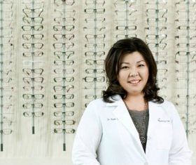 Susie Cha photo