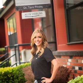 Tara Pinske photo