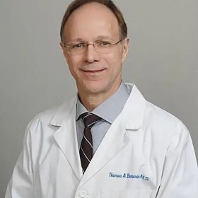 Thomas A. Browning photo