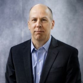 Timothy D. Blake photo