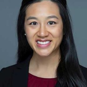 Tina Chen photo