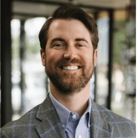 Tyler C. Smith photo