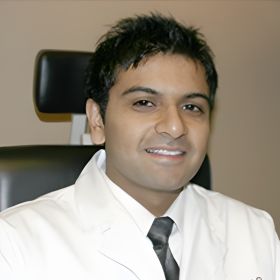 Viral Desai photo